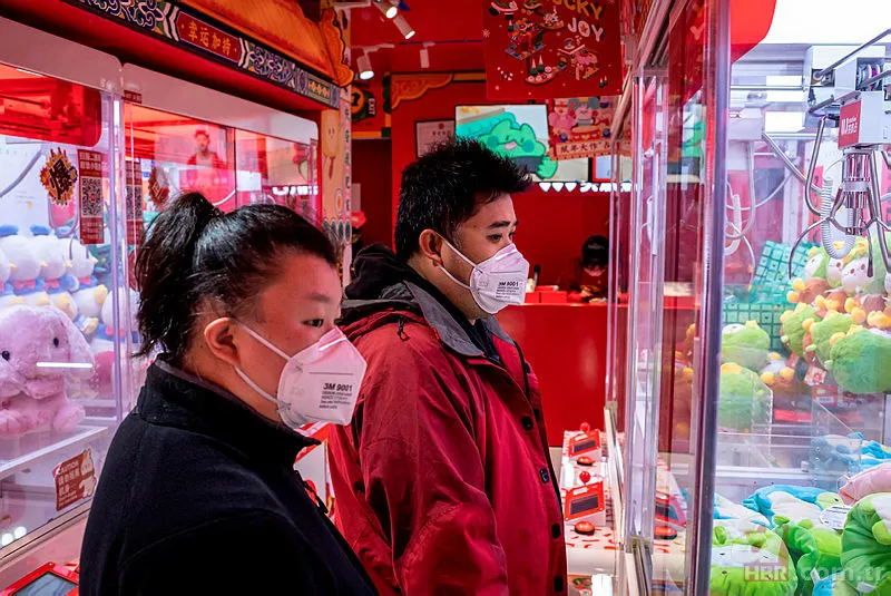 Corona virüsü Türkiye’ye geldi mi? Corona (Korona) virüsü hangi ülkelerde görüldü? Coronavirüs ölü sayısı kaç? 7