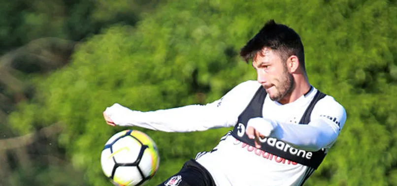 Şenol Güneş'in Tolgay Arslan planı