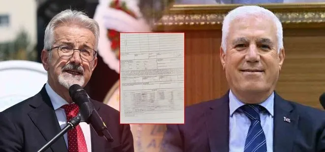 CHP’li başkanlardan usulsüzlüğe tek imza ile onay! Raporlarla ortaya çıktı