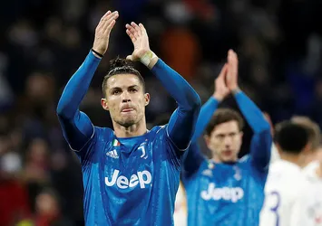 Ronaldo ve Real Madrid'in yolları yeniden birleşiyor!