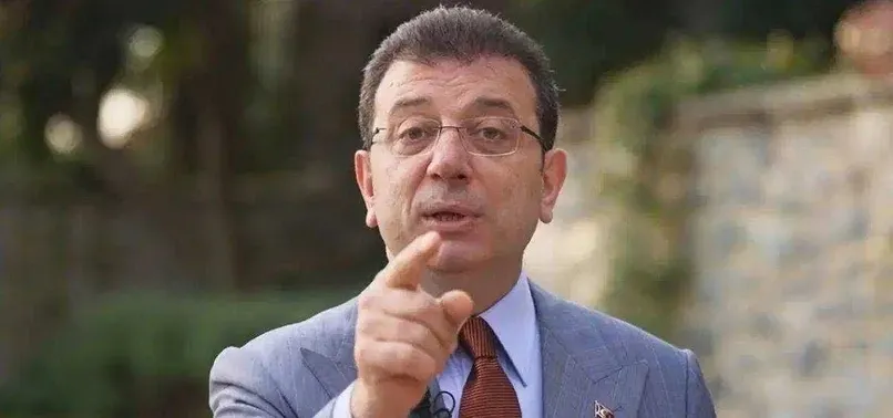 chpyi-sarsan-kulis-kilicdaroglundan-imamoglu-itirafi-pismanim-1779308401607.jpeg Ekrem İmamoğlu’nun, Kemal Kılıçdaroğlu döneminde belediye başkan adayı gösterilmesi üzerinden eski genel başkana ilişin parpıcı İmamoğlu kulisi: Pişmanım itirafı mı geldi?(Fotoğraf - ahaber.com.tr - arşiv)