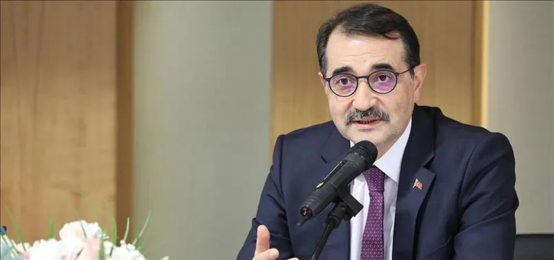 Türkiye'nin ikinci sondaj gemisi geliyor