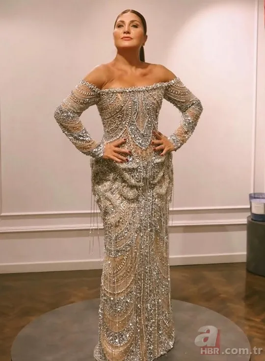 Sibel Can'ın gerçek ismini duyan inanamadı! Meğer yıllar önce... 2