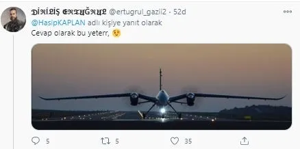 HDP’li Hasip Kaplan’dan Başkan Erdoğan’a tehdit! Eleştiri yağmuruna tutuldu