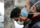 Son dakika: İranda koronavirüsten ölenlerin sayısı arttı! Koronavirüs 3 ülkeye daha sıçradı