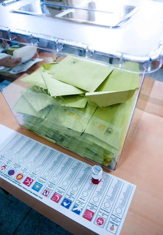 ALMANYA 14 MAYIS SEÇİM SONUÇLARI 2023! Cumhurbaşkanlığı ve Milletvekili seçim sonuçları açıklandı mı, oy oranları… Yüzde kaç oy aldı?