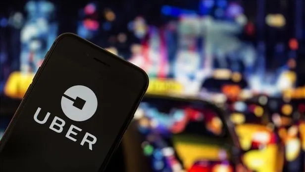 Son dakika: Uber’den flaş Türkiye açıklaması: Erişim engeli kaldırıldı