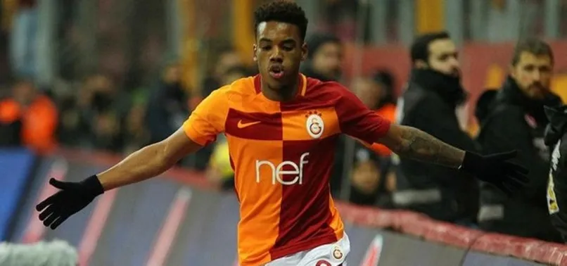 Almanya'dan Garry Rodrigues iddiası