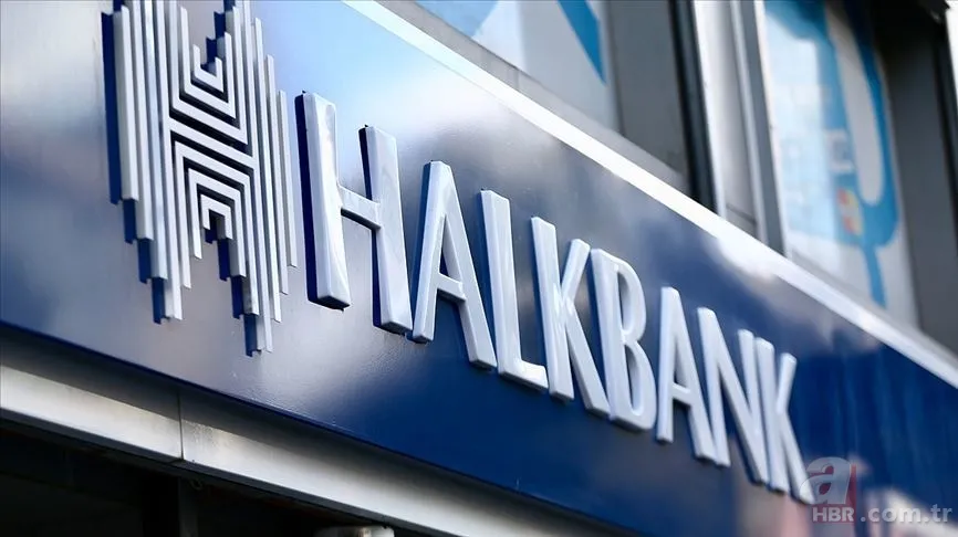 Halkbank'tan emeklilere müjde! 2020 Halkbank emekli promosyonu ne kadar? Halkbank promosyon ne zaman yatar? 12