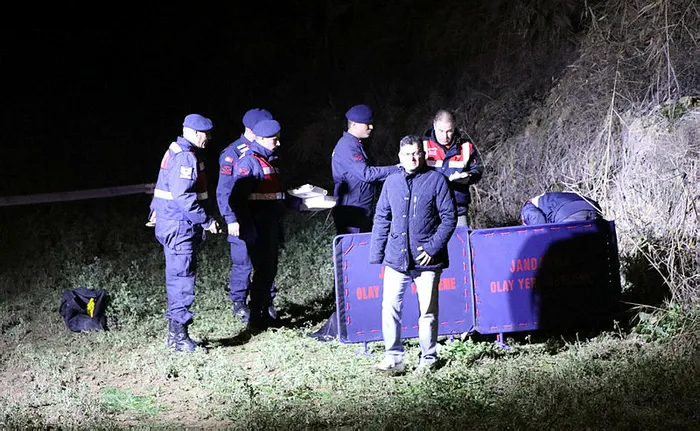 Alacağını istemeye gitti, borçluyu öldürdü sonra intihar etti - 2