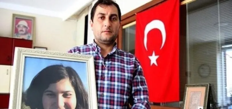 Rabia Naz Vatan'ın babası hakkında yeni soruşturma başlatıldı