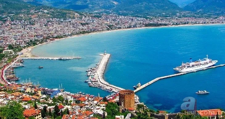 “82 plaka” hangi kentin olacak? Avukat Serkan Toper A Haber'de konuyu ele aldı! 8