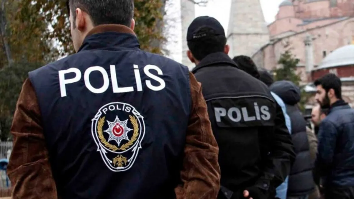 27 büyükşehirde eş zamanlı denetim