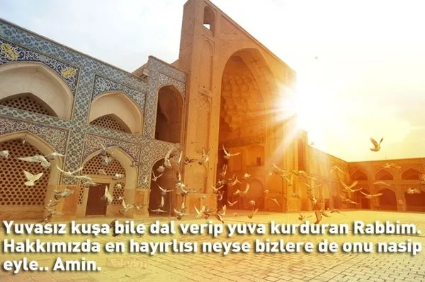 Güzel anlamlı Cuma mesajları 15 Ekim! Kısa uzun dualı Cuma mesajları sözleri 2021! Resimli Cuma mesajı....