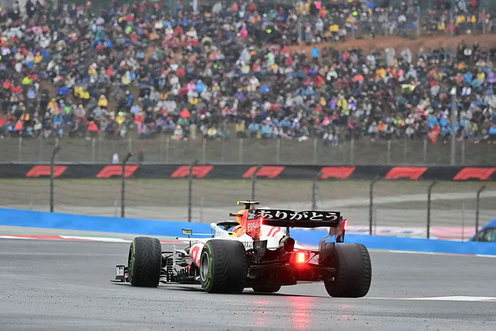 Formula 1’in 2022 sezonu takvimi belli oldu