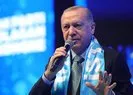 Başkan Erdoğan tarih verdi: Salı günü paylaşacağız
