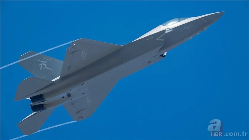 Dünyanın en güçlü savaş uçaklarına sahip 10 ülkesi belli oldu! Türkiye’nin yeni sırası ve Eurofighter’ın dikkat çeken özellikleri 9