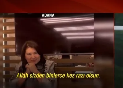 Erdoğan’dan AK Parti’li kadınlara sürpriz