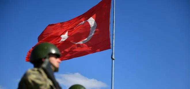 Son dakika: MSB duyurdu: Sınırdan kaçmaya çalışan 1’i PKK, 2’si FETÖ mensubu 5 kişi yakalandı