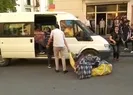 Evlat nöbeti tutan ailelerden HDPlilere sert tepki