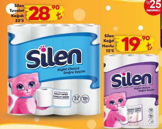 ŞOK'ta bu hafta! 19 Mayıs 2021 ŞOK aktüel ürünler kataloğu dolu dolu! İşte haftanın indirimli ürünleri... 5