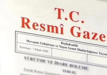 İhraçlar için son KHK