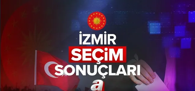 Cumhurbaşkanlığı seçim sonuçları açıklandı mı? İZMİR 2.TUR SEÇİM SONUÇLARI 2023! Başkan Erdoğan ve Kılıçdaroğlu oy oranları!
