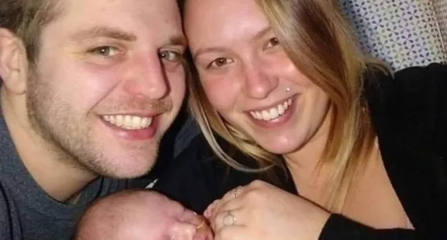 ABD'de pitbull dehşeti: 17 aylık bebeği parçaladı - 2