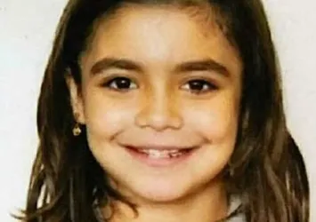 Ceylin'i 500 TL'lik borcu için öldürmüş