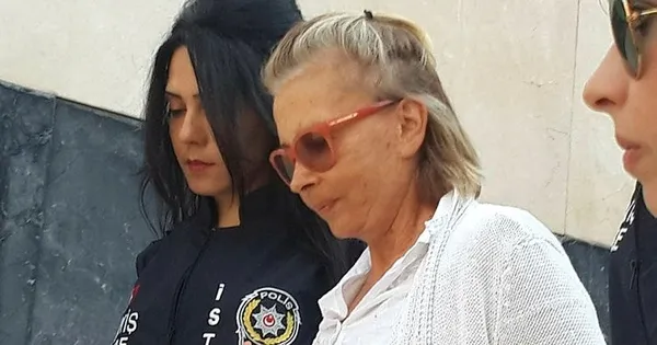 Nazlı Ilıcak imha edilen gizli belgeyi köşesinde yayımlamıştı! İstinaf başvurusu tamamlandı