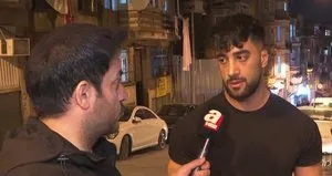 Saldırganın oda arkadaşı A Haber’e konuştu!