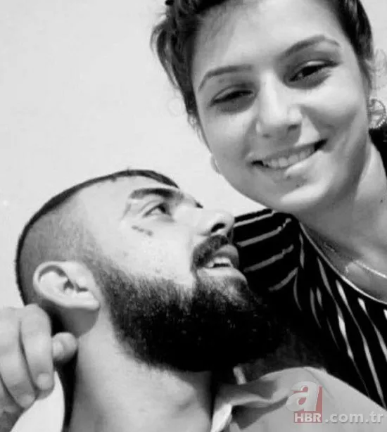 Hamile eşi Hasret Dalkoparan'ı, çocuğunun önünde öldürüp parçalayan Ozan Dum’dan şaşkına çeviren sözler!