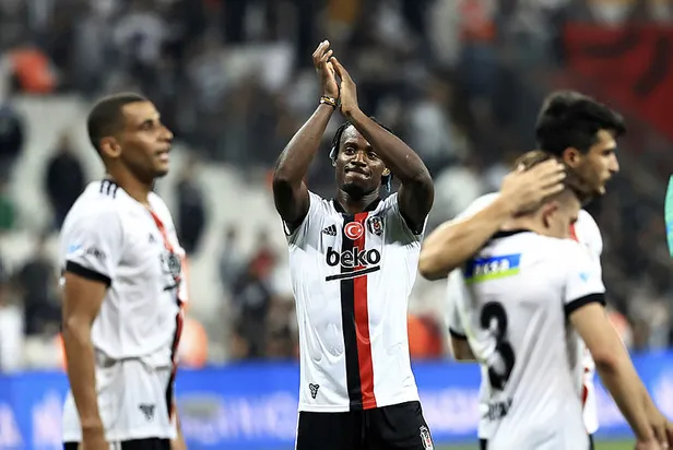 Beşiktaş Borussia Dortmund maçı hangi kanalda? 2021 Şampiyonlar Ligi BJK maçı ne zaman, saat kaçta?