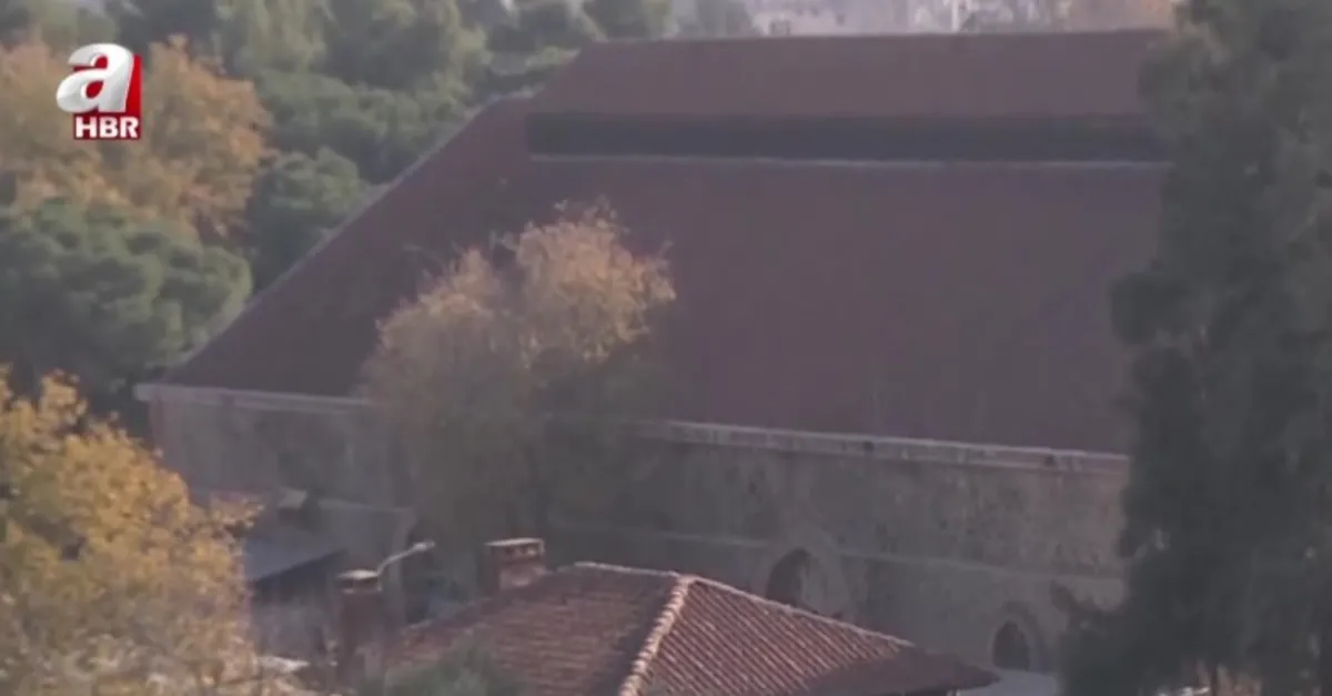İZSU binası fay hattına 150 metre mesafede