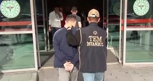 FETÖ’nün kilit ismi yakalandı