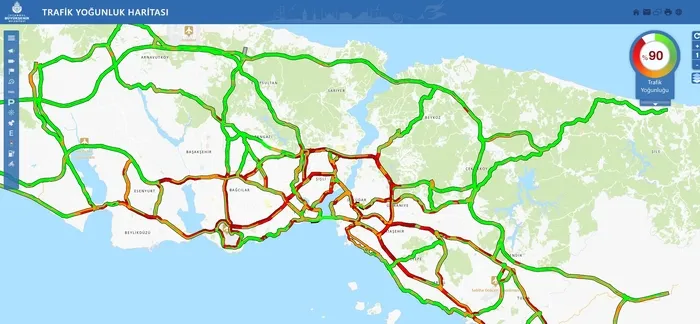 istanbulda-yagis-manzaralari-trafik-kilitlendi-rogarlar-tasti-1732200242632.jpg İstanbul'da yağış manzaraları! Trafik kilit: Yoğunluk yüzde 90'a ulaştı - 1