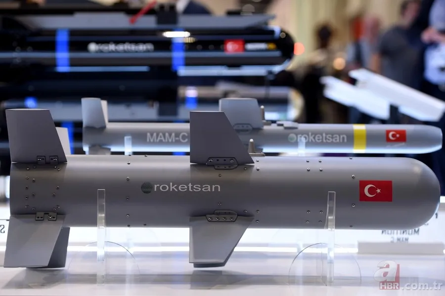 Uluslararası Savunma ve Güvenlik Ekipmanları Fuarı (DSEI) 7