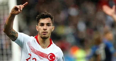 Trabzonspor'da Kaan Ayhan üzüntüsü! Kulübü teklifi kabul etmedi