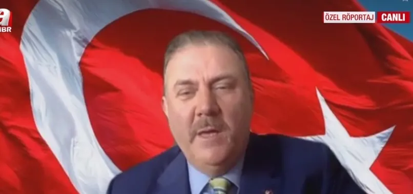 28 Şubat'ta Türkiye ekonomisi de büyük 'darbe' aldı! Cumhurbaşkanı başdanışmanı Yiğit Bulut o dönemi A Haber’de yorumladı