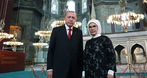 Başkan Erdoğan’ın sağlık durumu nasıl?
