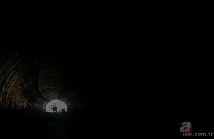 İstanbul-İzmir Otoyolu'nun üçte ikisi tamamlandı 17