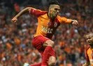 Falcao Galatasaray’dan ayrılıyor mu?