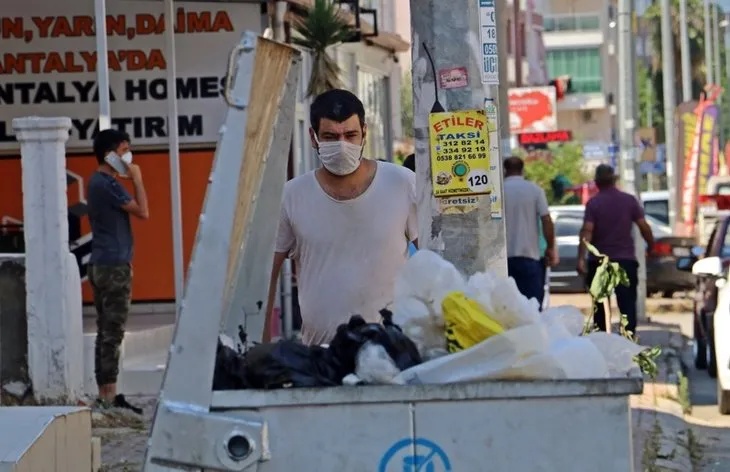Ev hayali dolandırıcıların ağına düşürdü! Çöp toplayarak KPSS’de Türkiye 25’incisi olan gence büyük şok