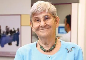 Mutia Canan Karatay'ın meslekten men cezası kararı durduruldu