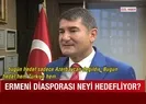 100 yıllık kirli plan! Hedef Azerbaycan ve Türkiye!