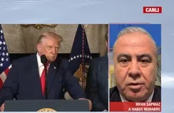 Trump Altın Filo projesini duyurdu!
