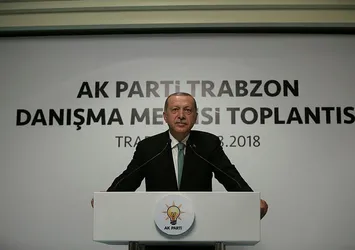 Başkan Erdoğan'dan faiz için net mesaj: Hiç kimse heveslenmesin