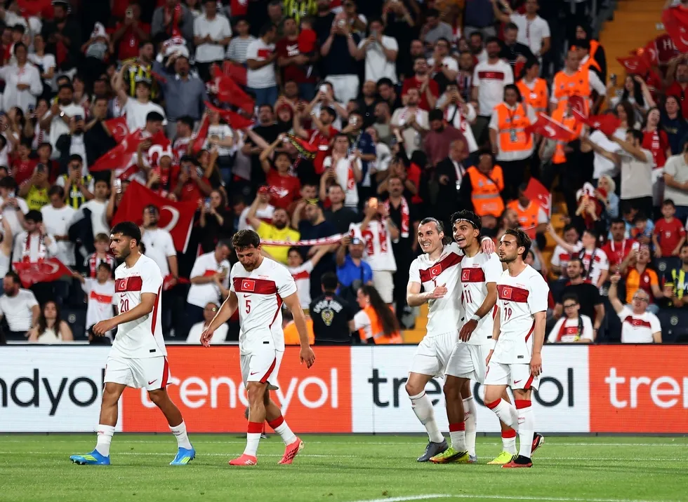 Atv’de 2026 Dünya Kupası öncesi dev futbol şöleni: Yıldızlar geçidine hazır olun - 2