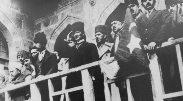 100 yıl önce Cumhuriyet nasıl kuruldu? İşte 29 Ekim 1923'e giden yol...