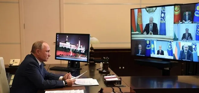 Paşinyan’a akıl verdiler: Aliyev ile oturup konuş